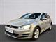 Billede af VW Golf 1,6 TDI BMT Startline 105HK 5d
