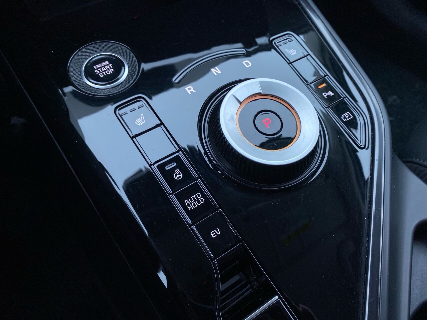 Billede af Kia Niro 1,6 GDI PHEV  Plugin-hybrid Prestige DCT 183HK 5d 6g Aut.