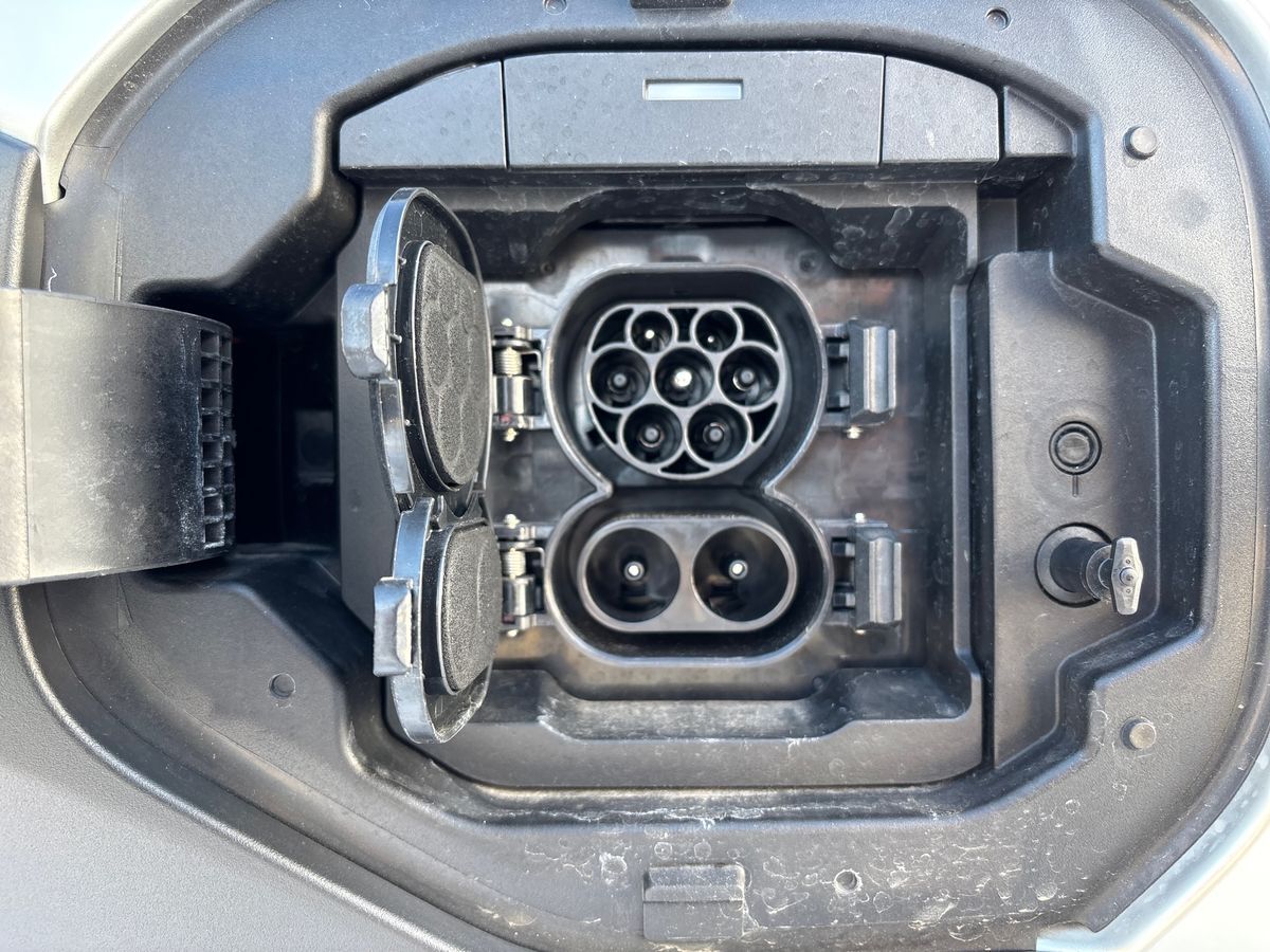 Billede af Toyota BZ4X EL Executive 204HK 5d Aut.