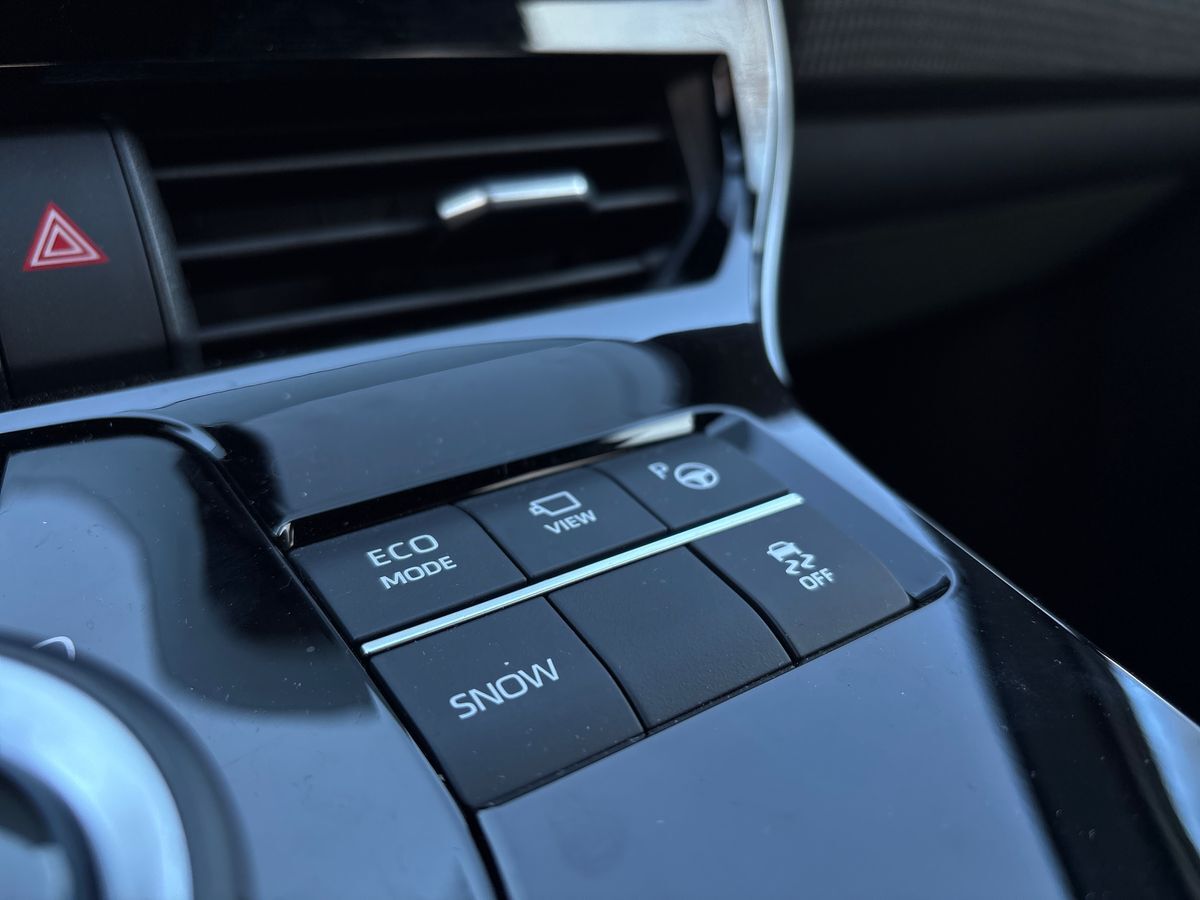 Billede af Toyota BZ4X EL Executive 204HK 5d Aut.