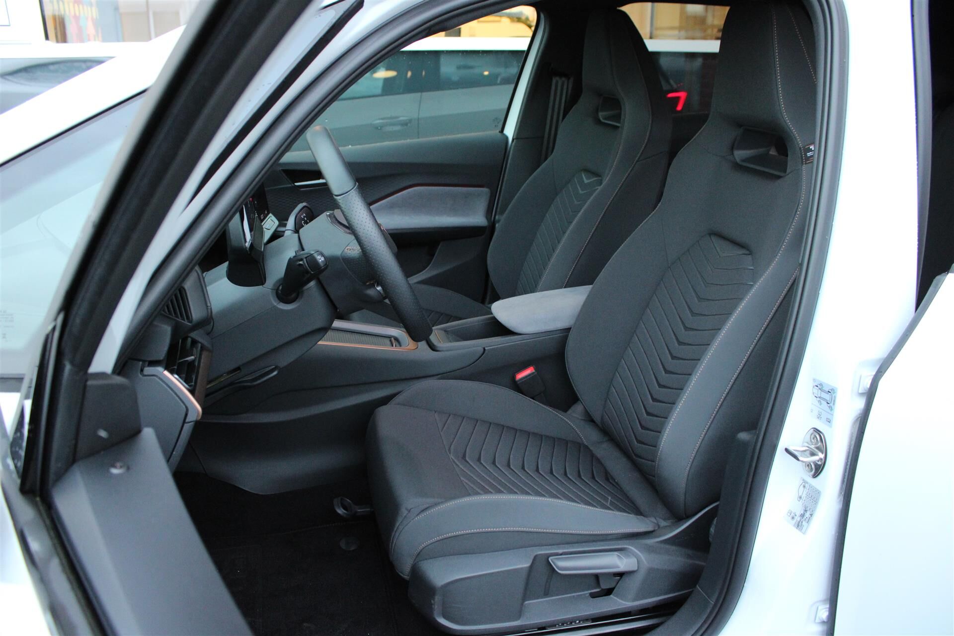 Billede af Cupra Born EL Pasión 231HK 5d Aut.