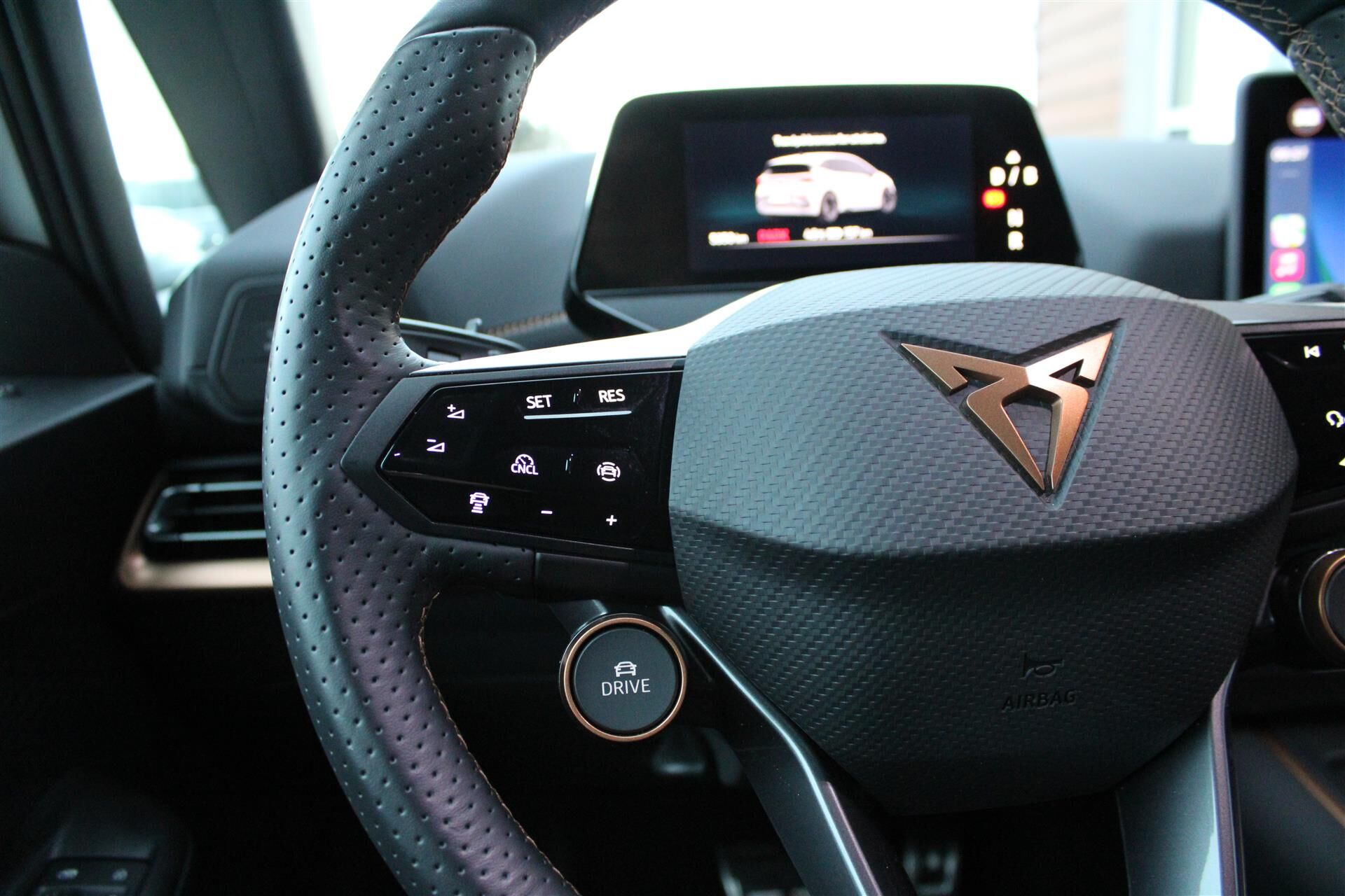 Billede af Cupra Born EL Pasión 231HK 5d Aut.