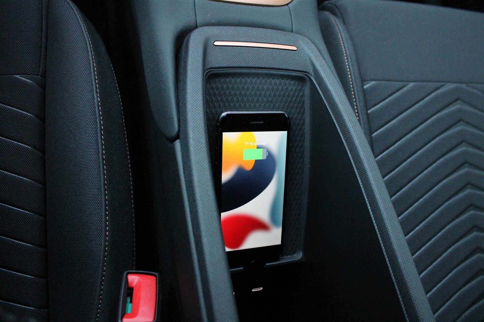 Billede af Cupra Born EL Pasión 231HK 5d Aut.