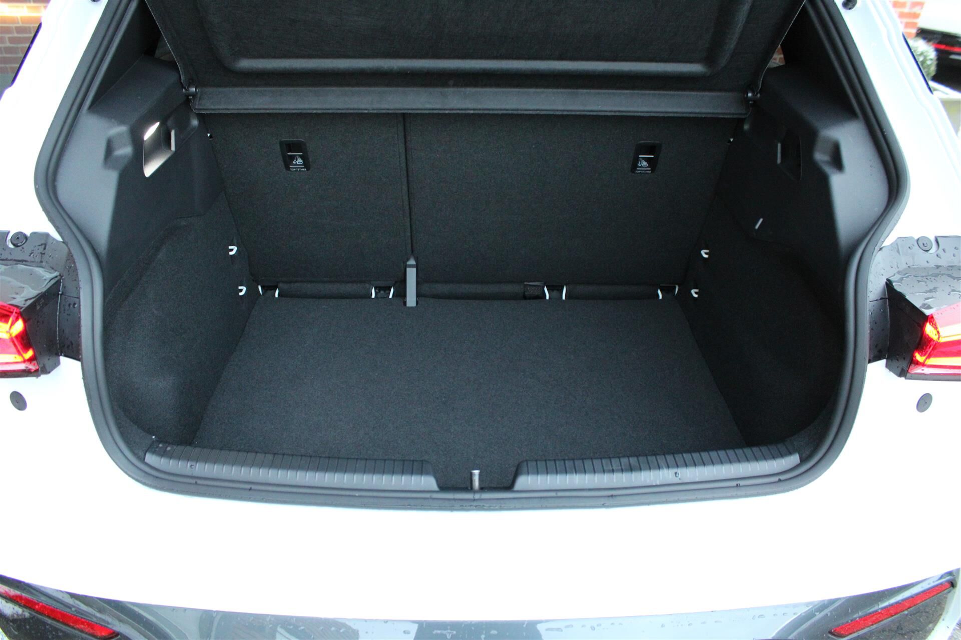 Billede af Cupra Born EL Pasión 231HK 5d Aut.