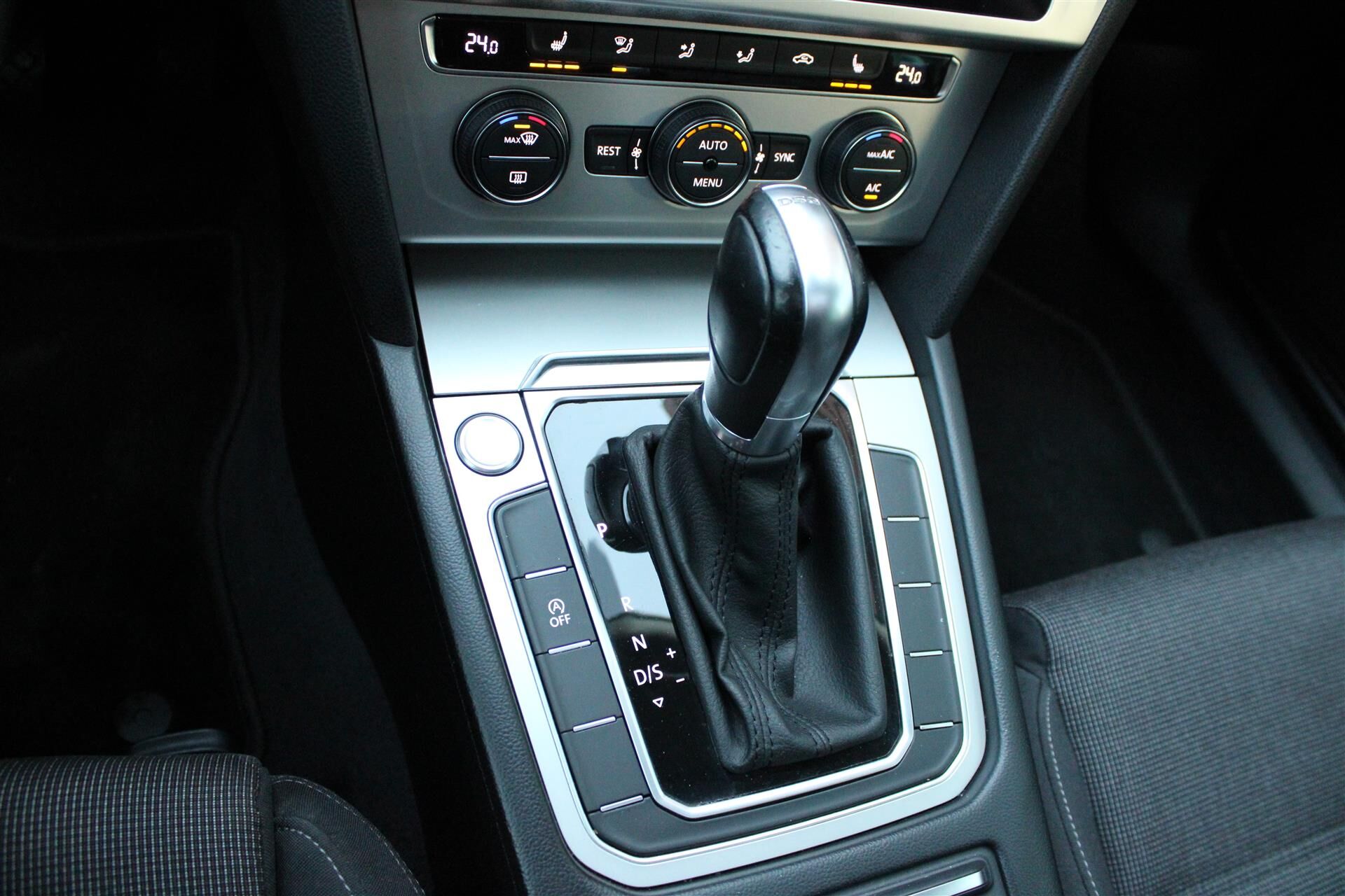 Billede af VW Passat Variant 1,4 TSI BMT ACT Comfortline Premium DSG 150HK Stc 7g Aut.