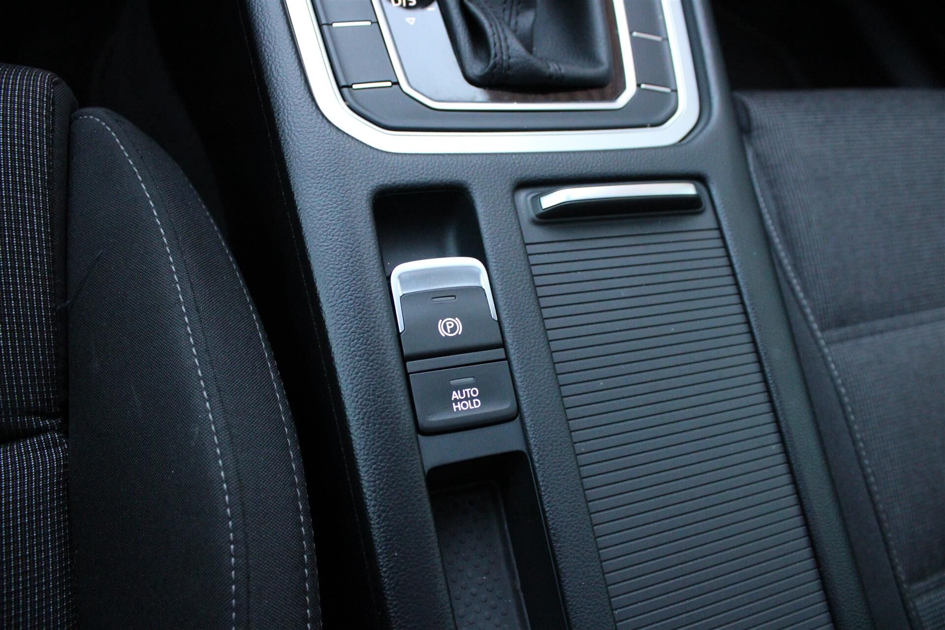 Billede af VW Passat Variant 1,4 TSI BMT ACT Comfortline Premium DSG 150HK Stc 7g Aut.