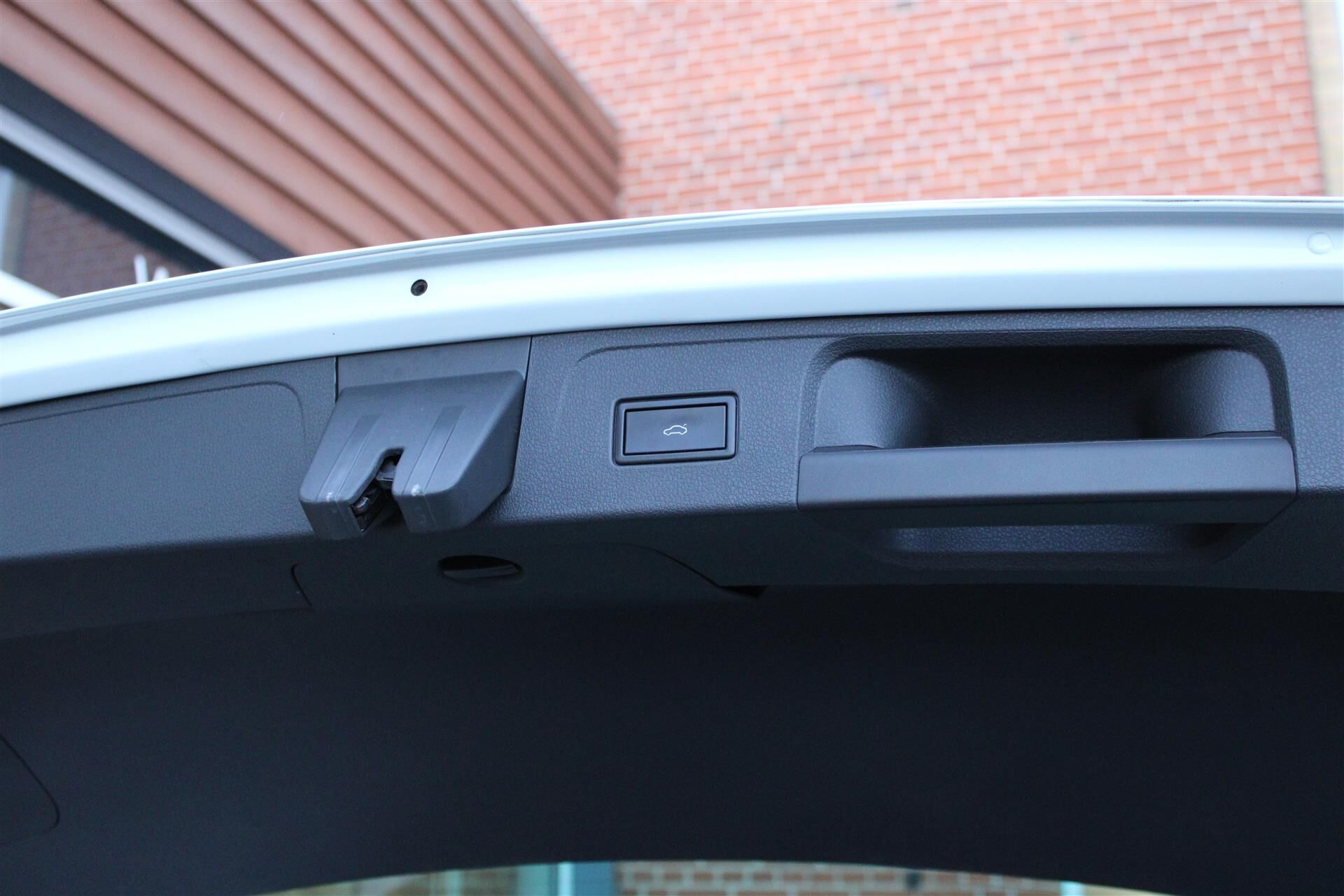 Billede af VW Passat Variant 1,4 TSI BMT ACT Comfortline Premium DSG 150HK Stc 7g Aut.