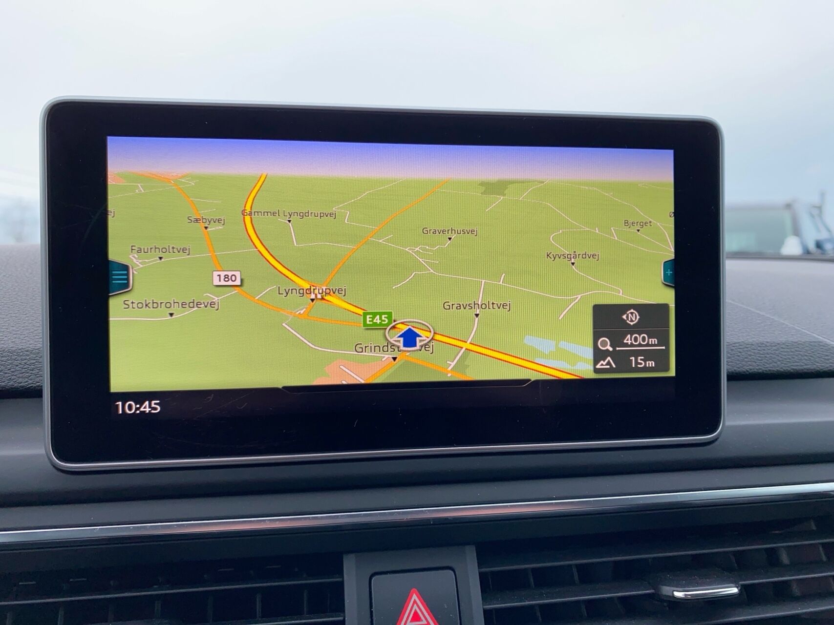 Billede af Audi A4 Avant 2,0 TFSI Sport S Tronic 190HK Stc 7g Aut.