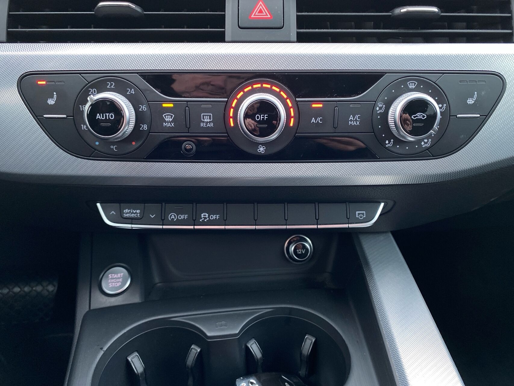 Billede af Audi A4 Avant 2,0 TFSI Sport S Tronic 190HK Stc 7g Aut.