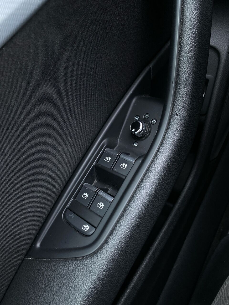 Billede af Audi A4 Avant 2,0 TFSI Sport S Tronic 190HK Stc 7g Aut.