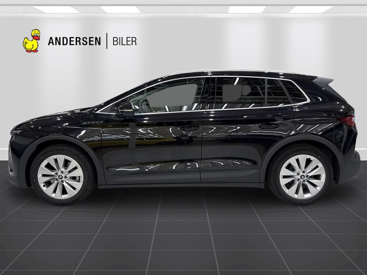 Billede af Skoda Elroq 85 EL 286HK 5d Aut.