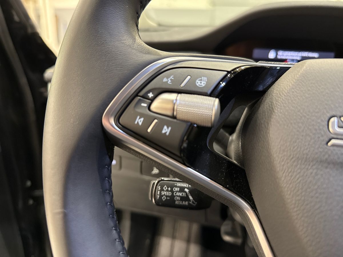 Billede af Skoda Elroq 85 EL 286HK 5d Aut.