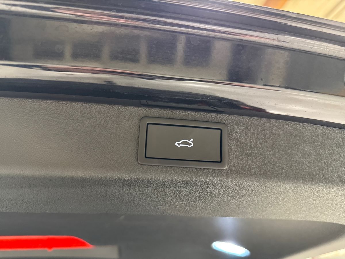 Billede af Skoda Elroq 85 EL 286HK 5d Aut.