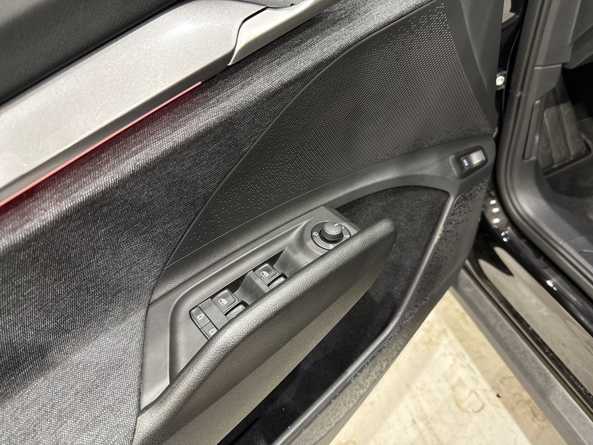 Billede af Skoda Elroq 85 EL 286HK 5d Aut.