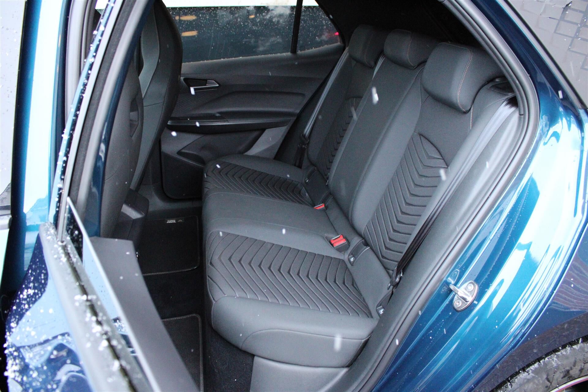 Billede af Cupra Born EL Emocion 204HK 5d Aut.