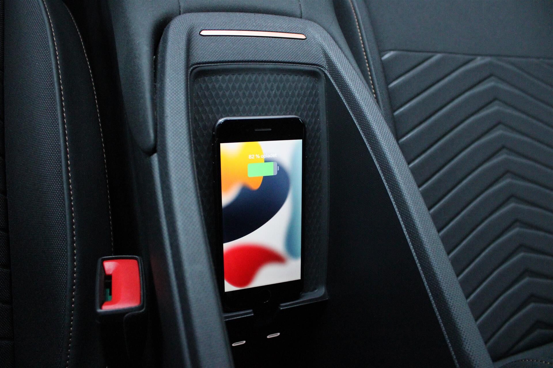 Billede af Cupra Born EL Emocion 204HK 5d Aut.