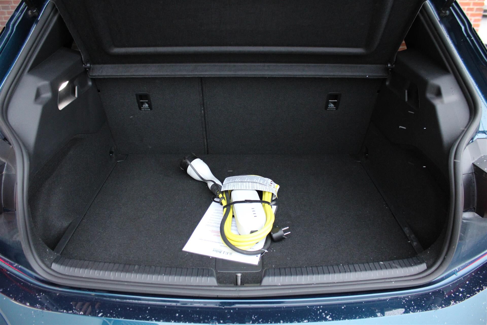 Billede af Cupra Born EL Emocion 204HK 5d Aut.