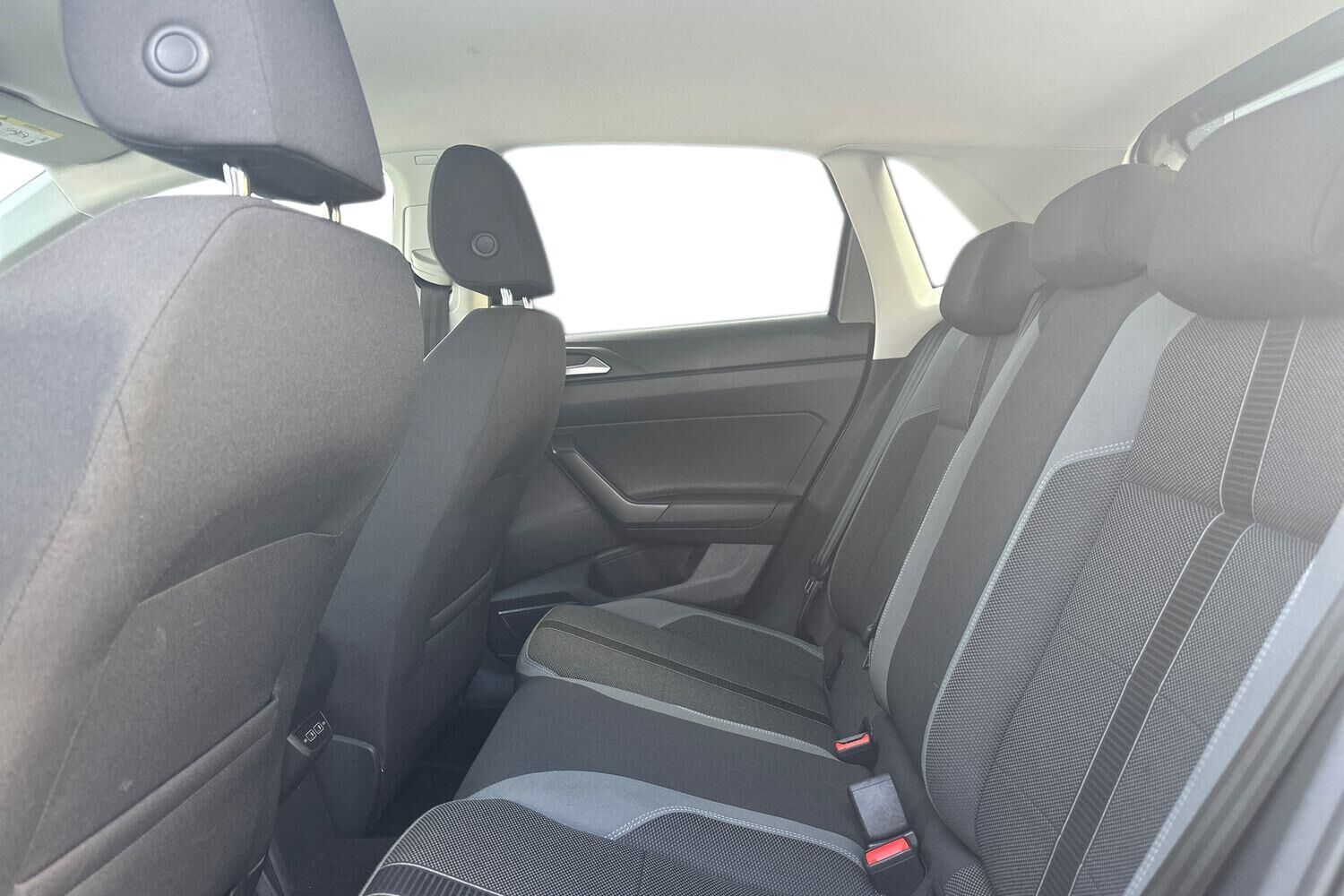 Billede af VW Polo 1,0 TSI Highline 115HK 5d 6g