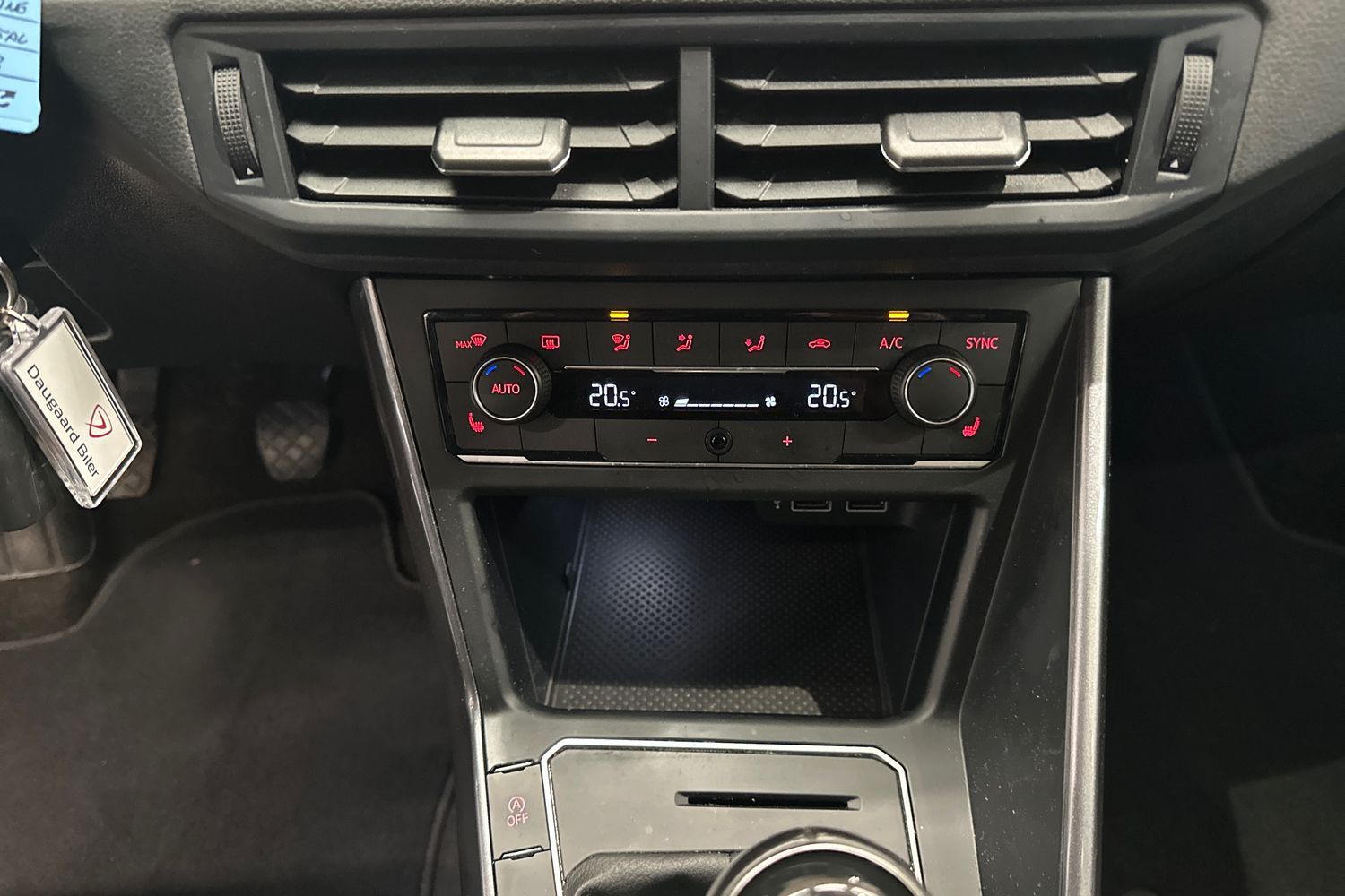 Billede af VW Polo 1,0 TSI Highline 115HK 5d 6g