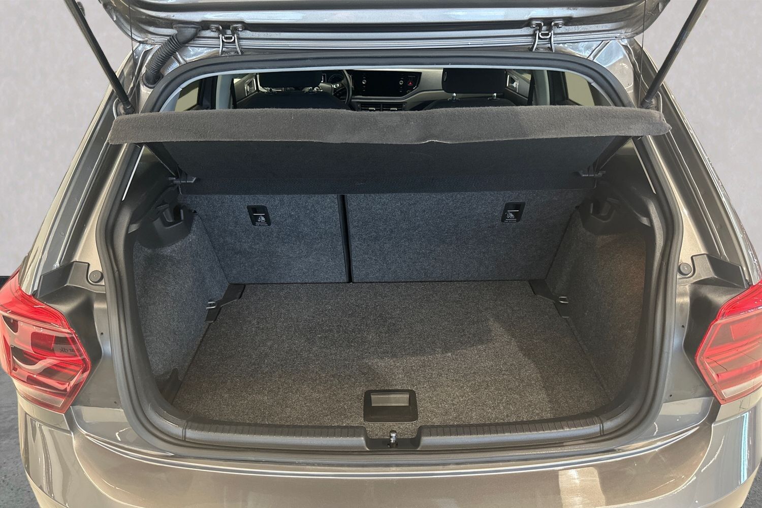 Billede af VW Polo 1,0 TSI Highline 115HK 5d 6g