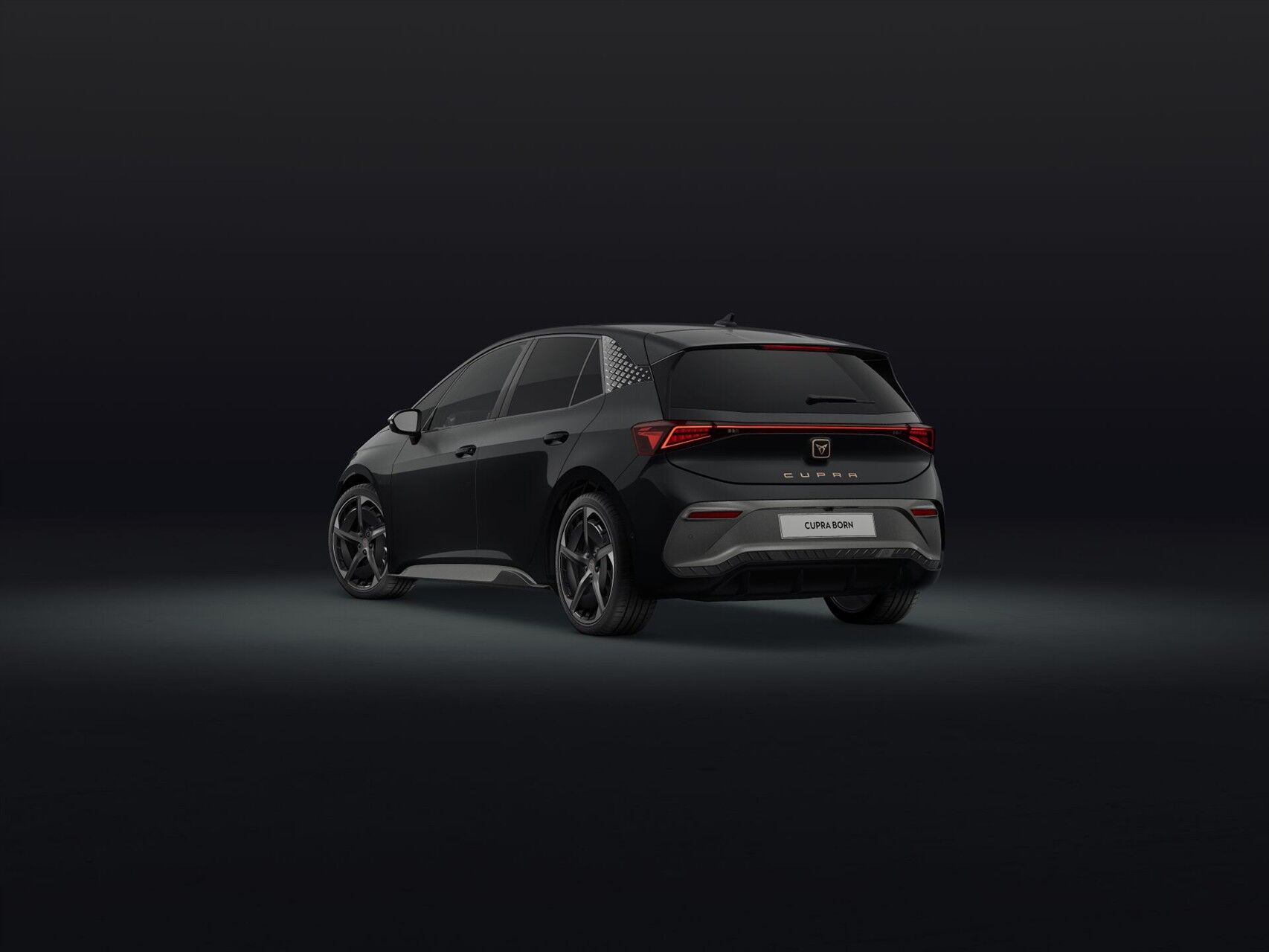 Billede af Cupra Born EL Pasión 231HK 5d Aut.