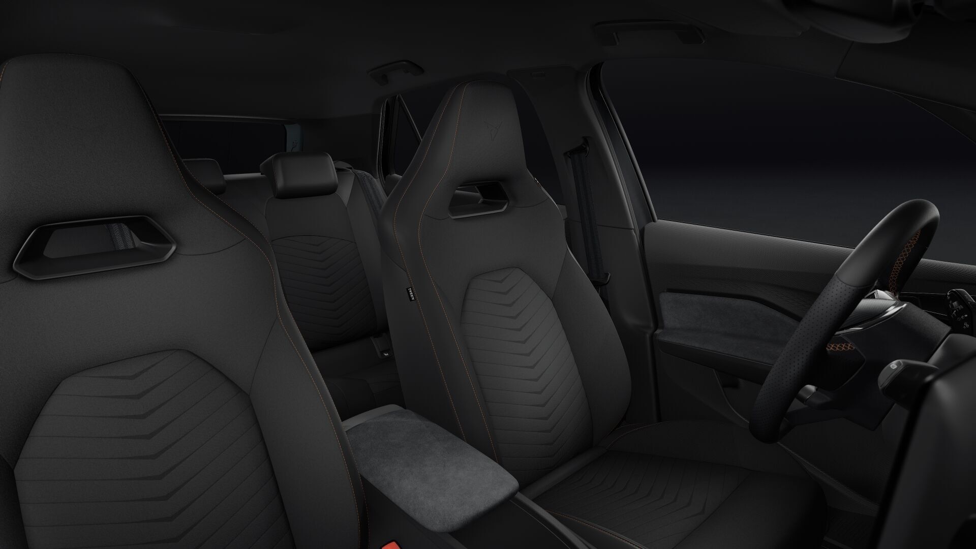 Billede af Cupra Born EL Pasión 231HK 5d Aut.