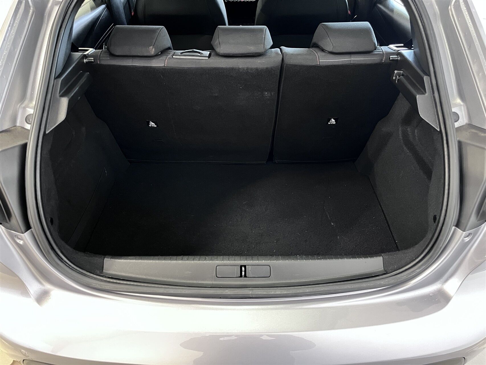 Billede af Peugeot e-208 EL Active 136HK 5d Aut.