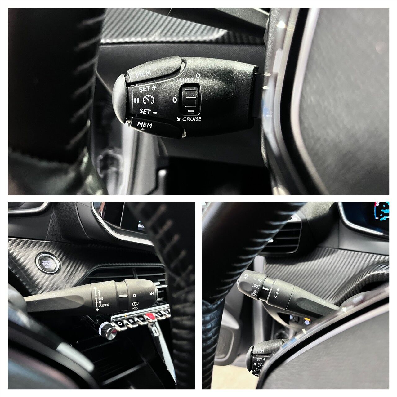 Billede af Peugeot e-208 EL Active 136HK 5d Aut.