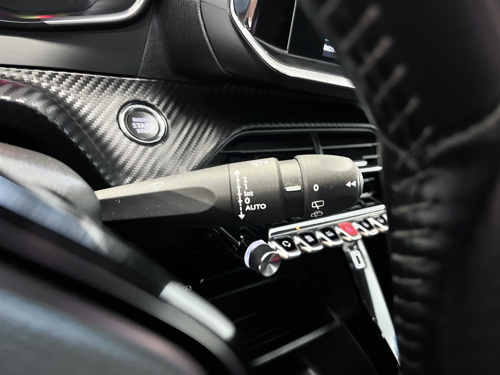 Billede af Peugeot e-208 EL Active 136HK 5d Aut.