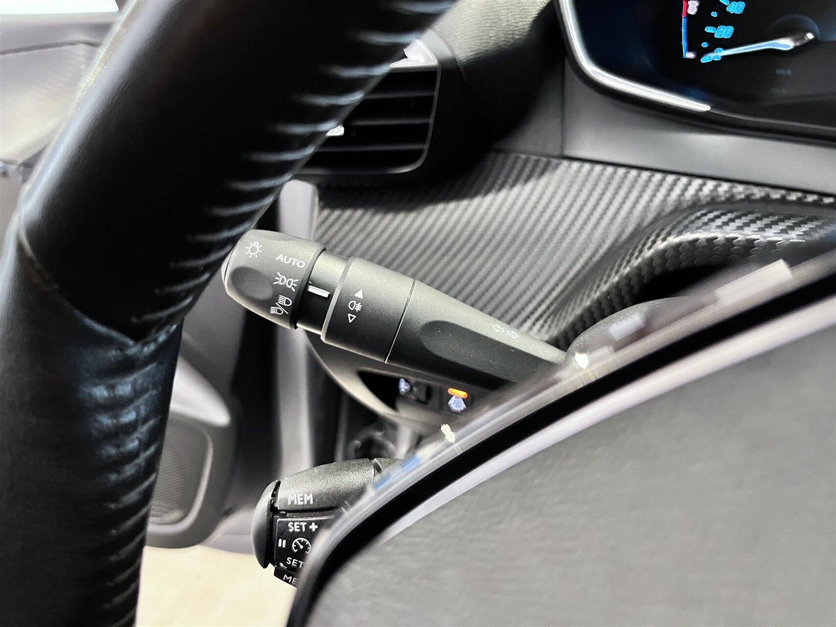 Billede af Peugeot e-208 EL Active 136HK 5d Aut.