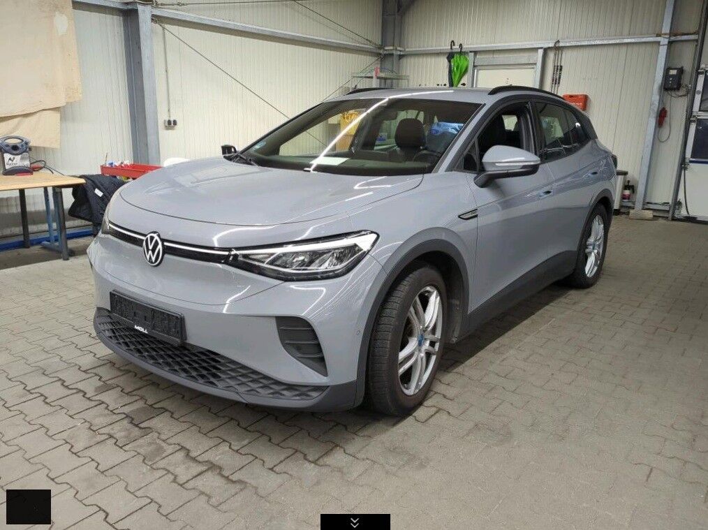Billede af VW ID.4 EL Pro Performance 204HK 5d Aut.