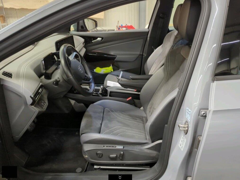 Billede af VW ID.4 EL Pro Performance 204HK 5d Aut.