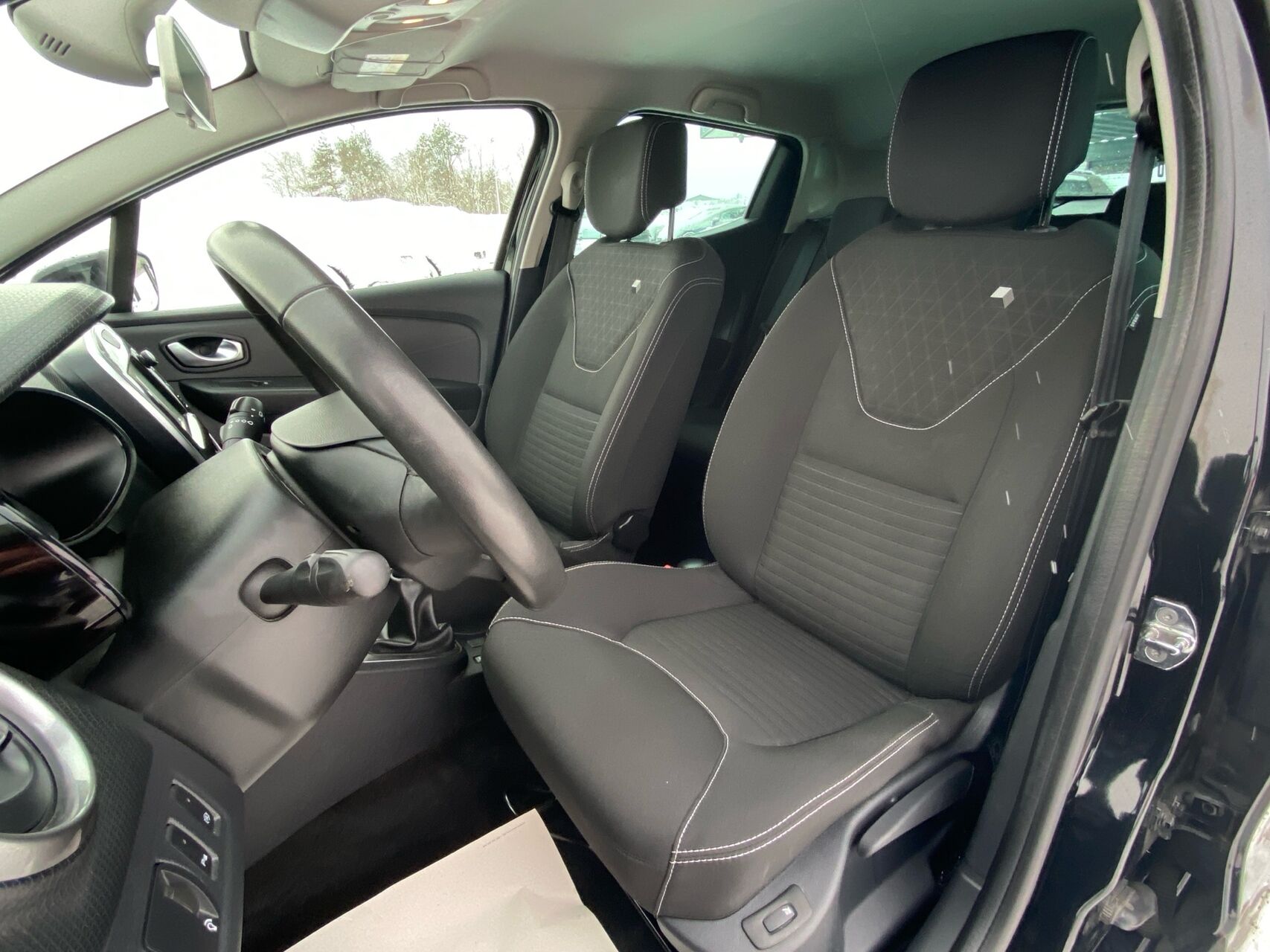 Billede af Renault Clio 0,9 Energy TCe Limited 90HK 5d