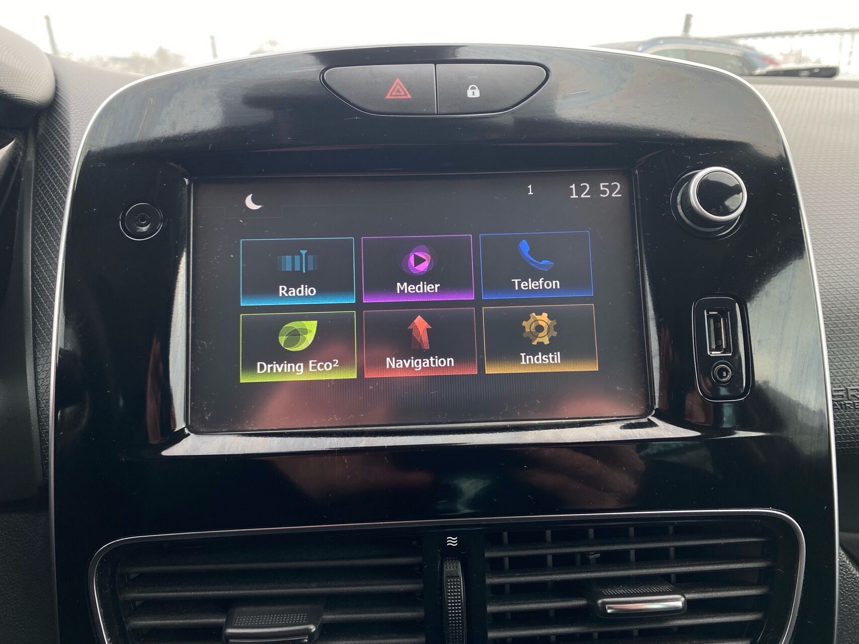 Billede af Renault Clio 0,9 Energy TCe Limited 90HK 5d