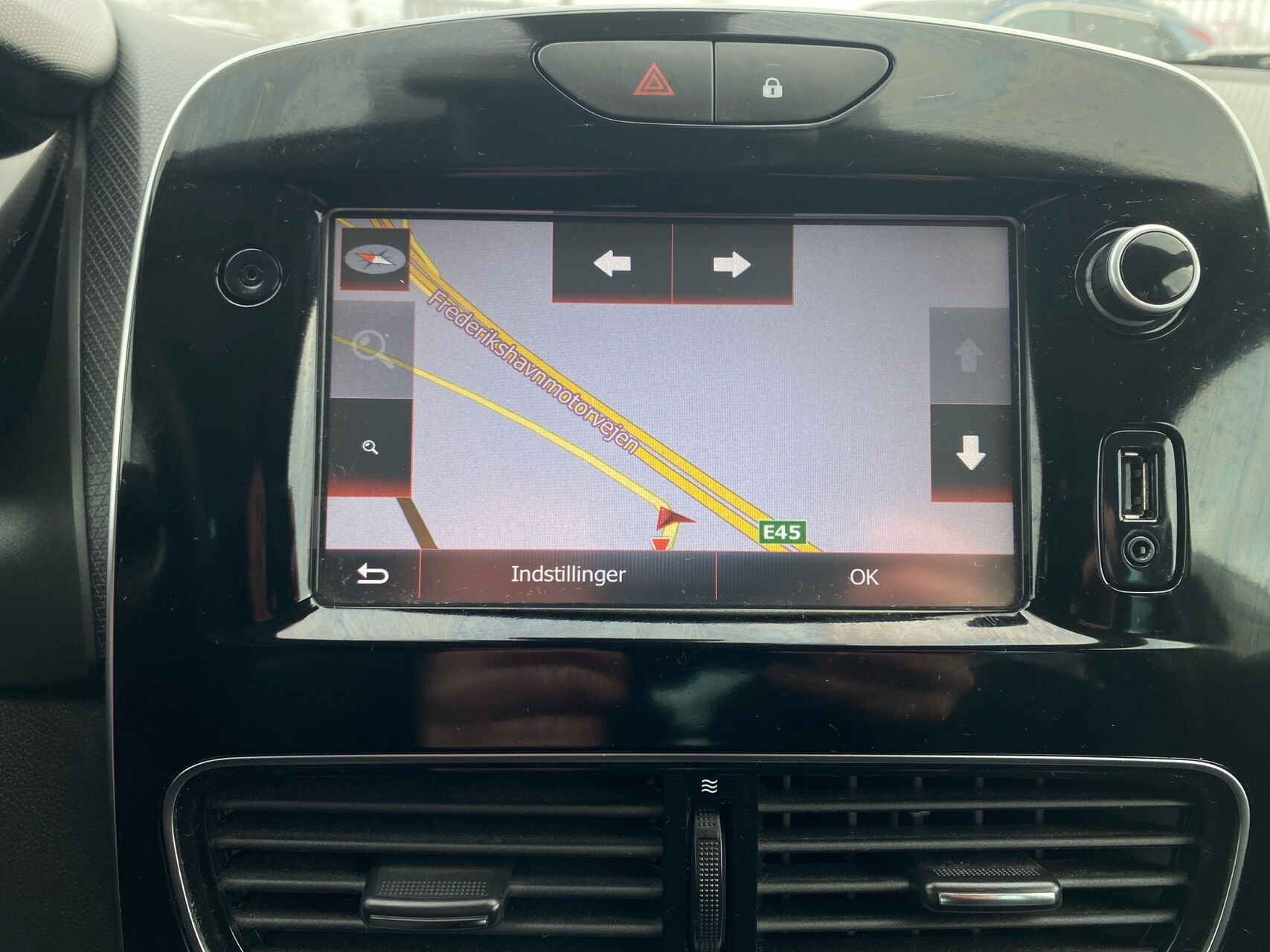 Billede af Renault Clio 0,9 Energy TCe Limited 90HK 5d