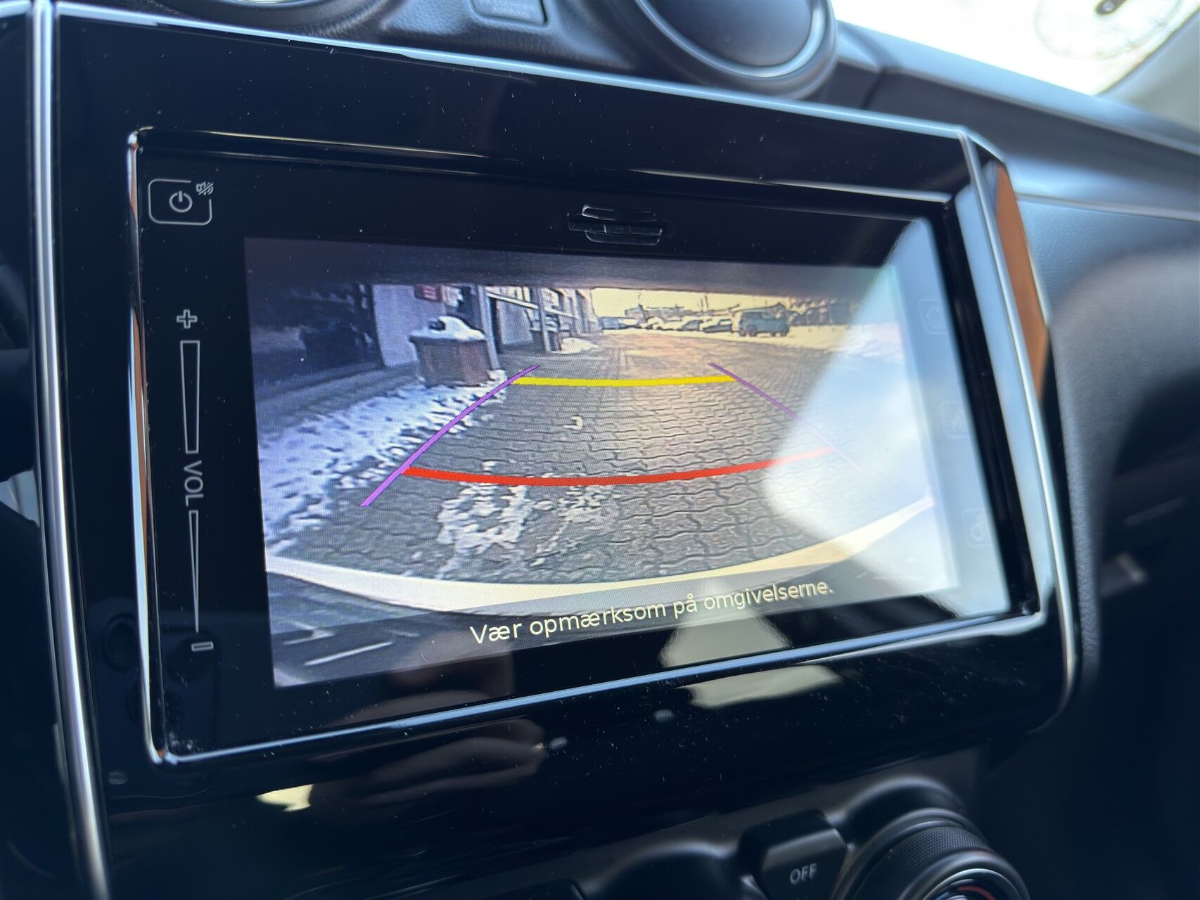 Billede af Suzuki Swift 1,2 Dualjet  Mild hybrid Exclusive AEB 83HK 5d