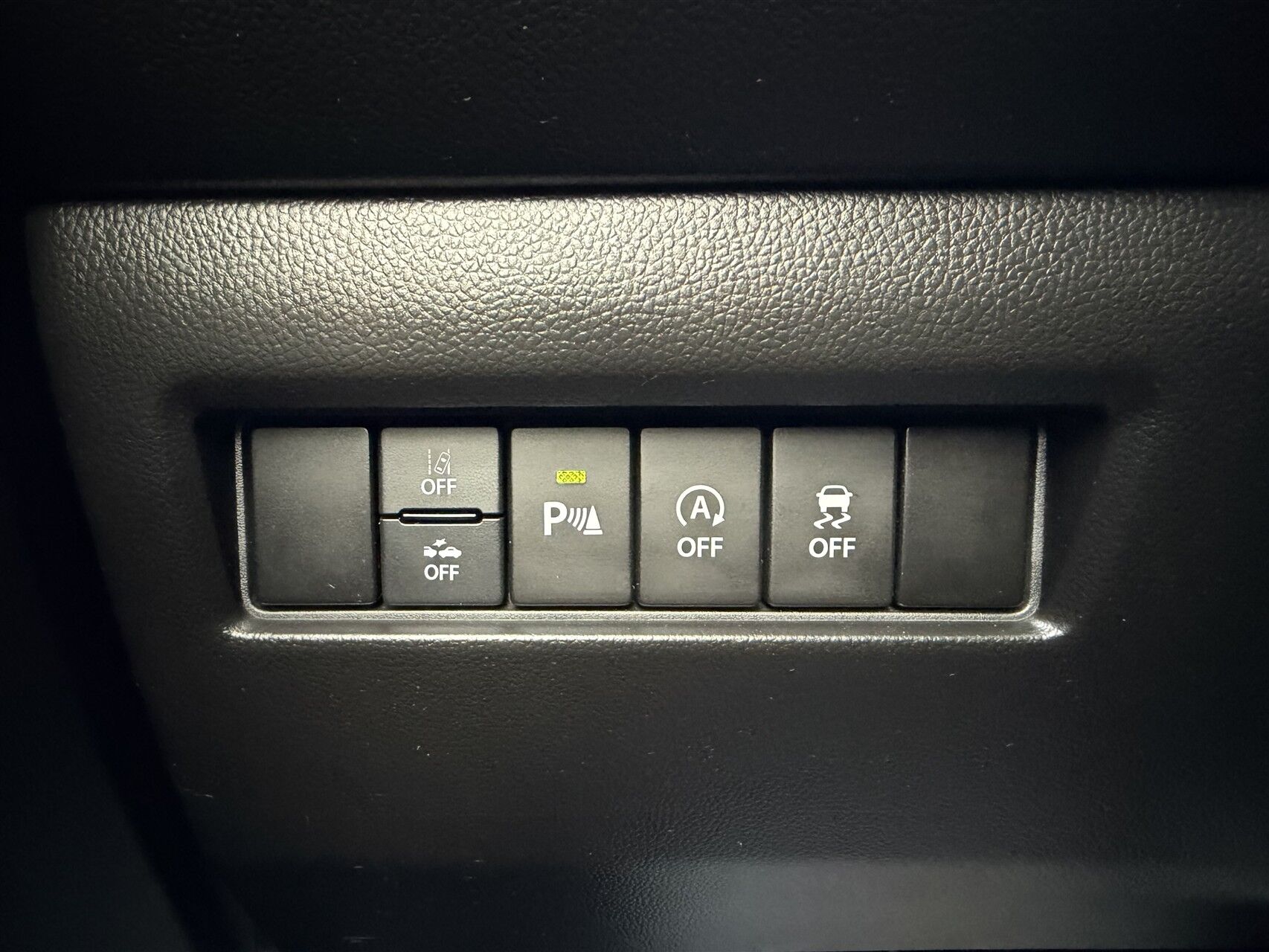 Billede af Suzuki Swift 1,2 Dualjet  Mild hybrid Exclusive AEB 83HK 5d