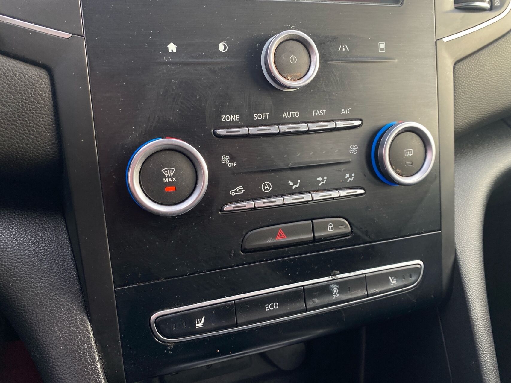 Billede af Renault Mégane Sport Tourer 1,2 TCE Zen 130HK Stc 6g