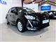 Billede af Peugeot e-208 EL Active 136HK 5d Aut.