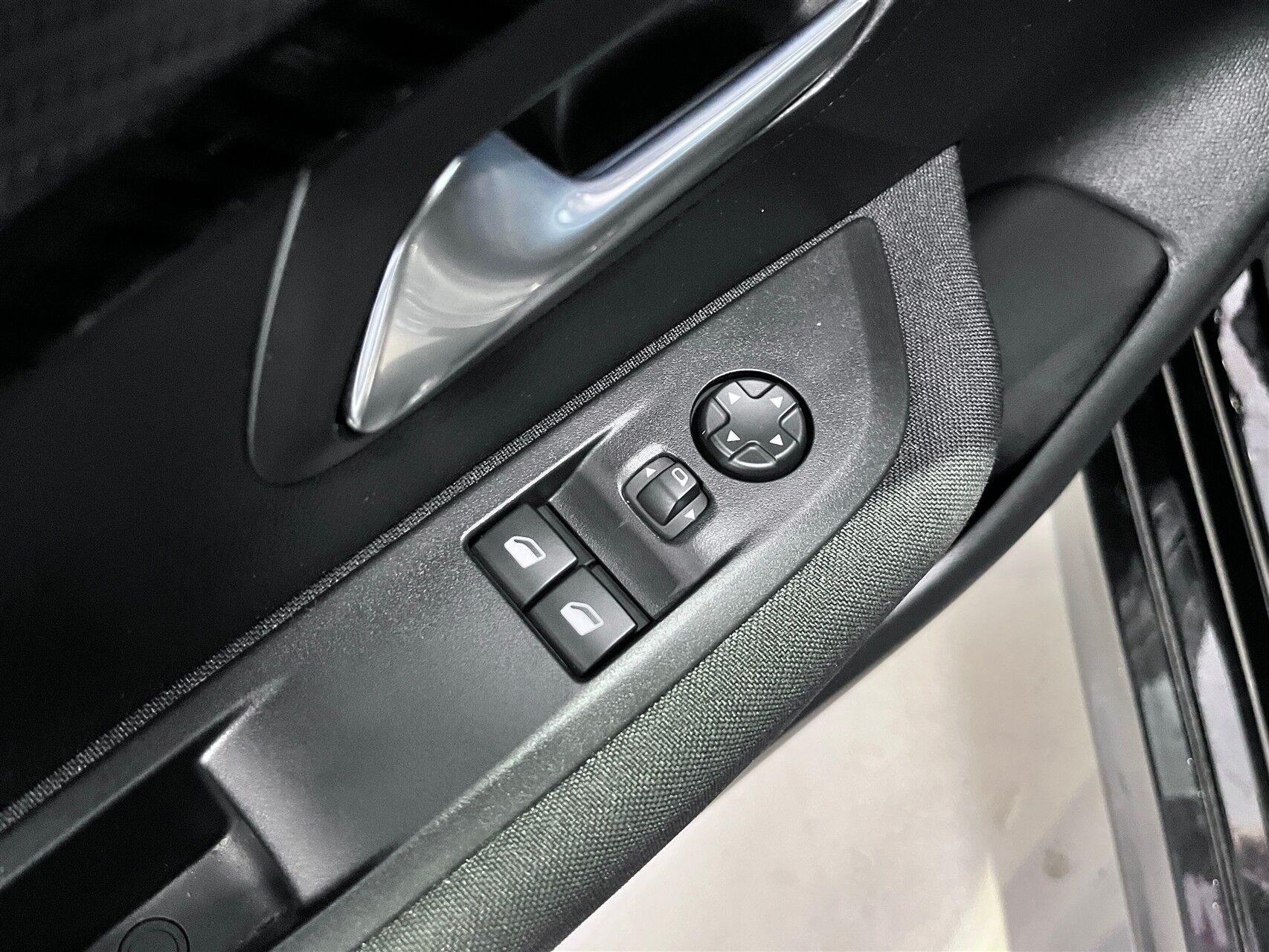 Billede af Peugeot e-208 EL Active 136HK 5d Aut.