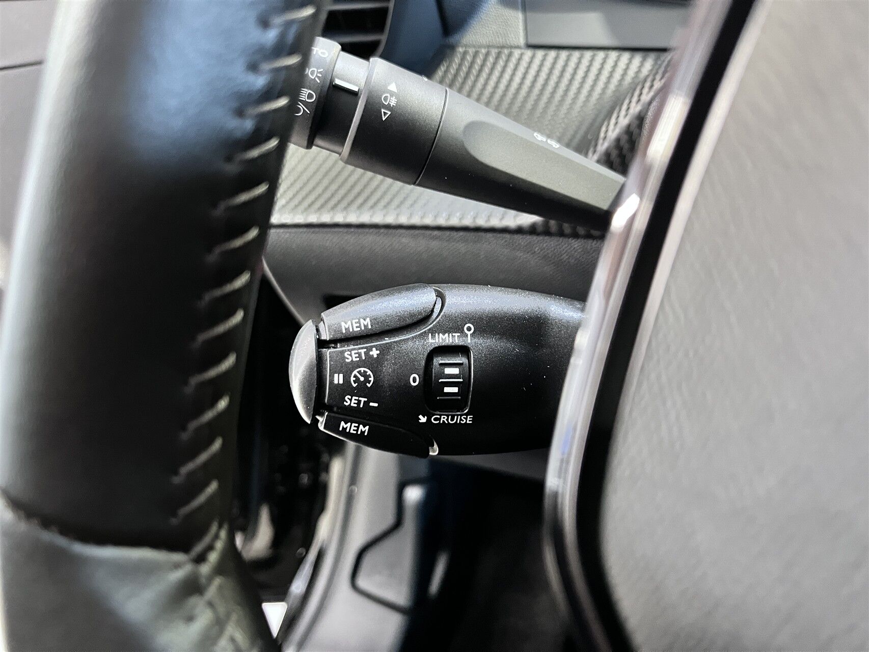 Billede af Peugeot e-208 EL Active 136HK 5d Aut.