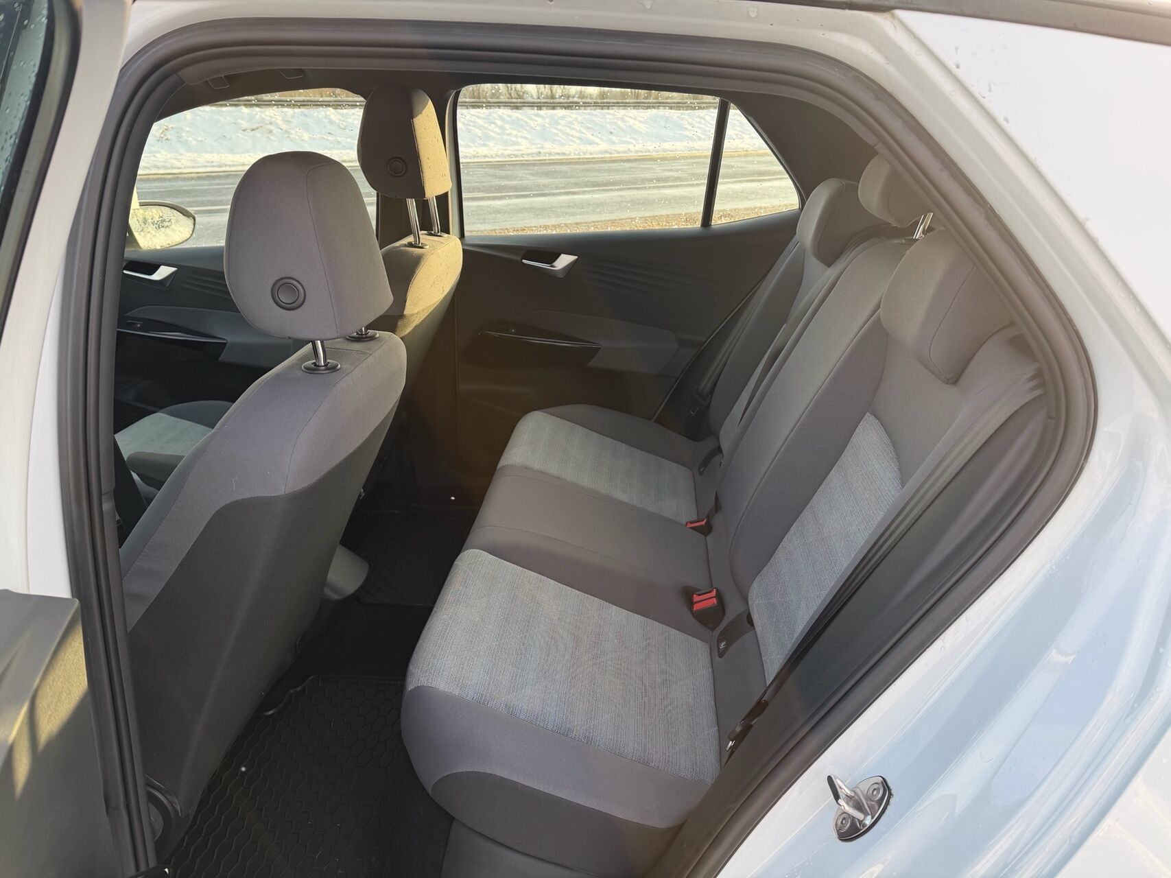 Billede af VW ID.3 EL Pure 150HK 5d Aut.