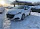 Billede af Peugeot 208 1,6 BlueHDi Chili Plus 100HK 5d