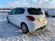 Billede af Peugeot 208 1,6 BlueHDi Chili Plus 100HK 5d