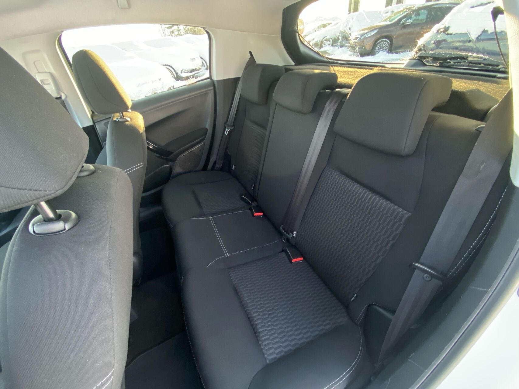 Billede af Peugeot 208 1,6 BlueHDi Chili Plus 100HK 5d