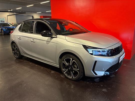 Opel Corsa 1,2 PureTech Sport 75HK 5d