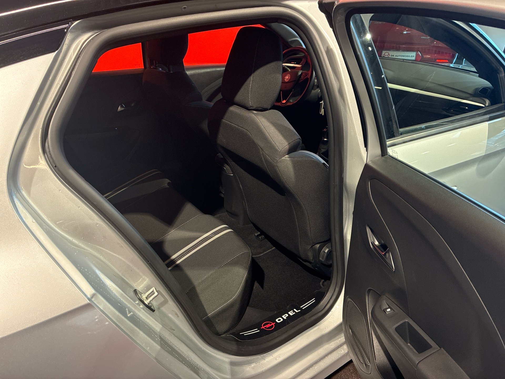 Billede af Opel Corsa 1,2 PureTech Sport 75HK 5d