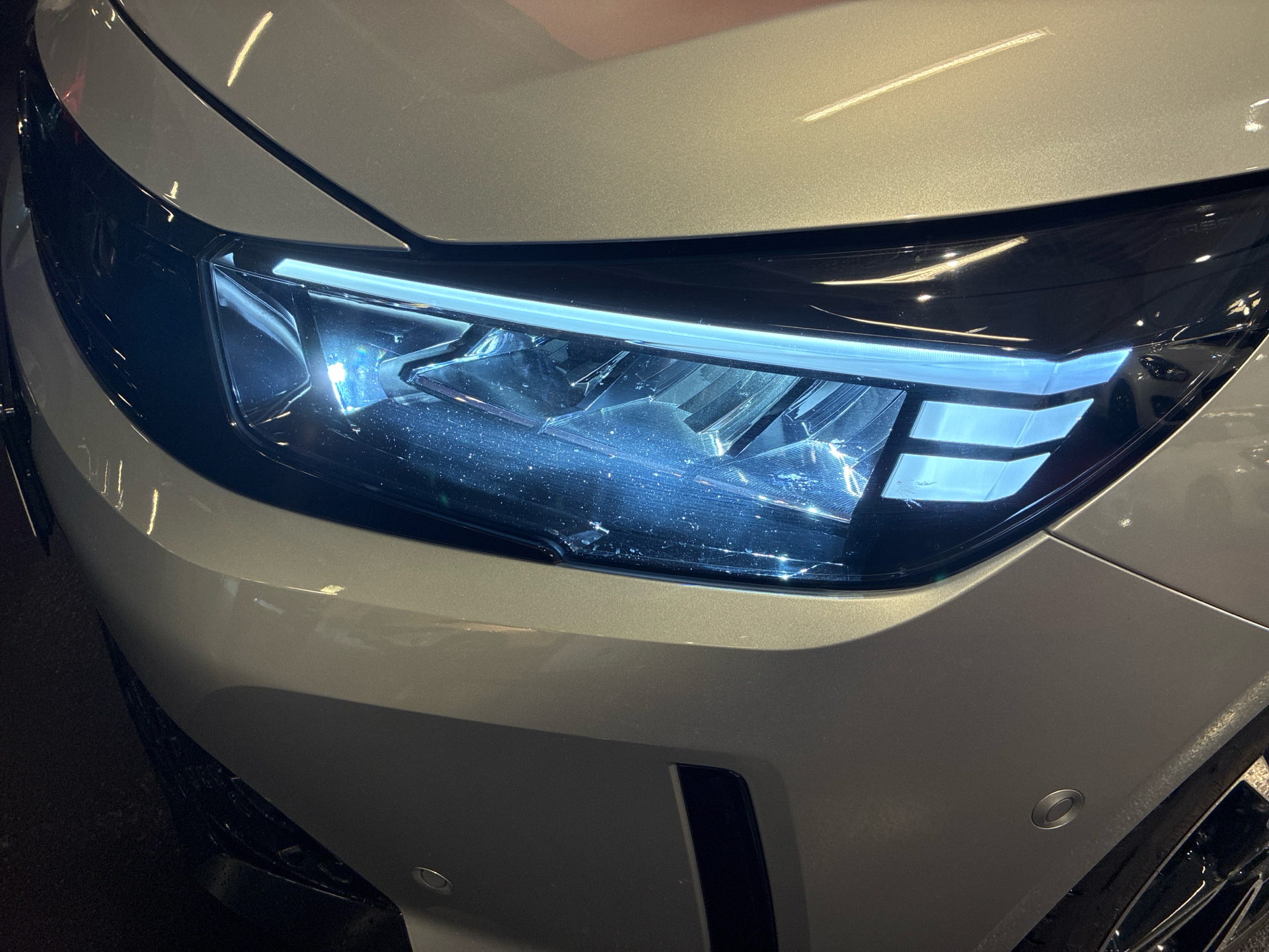 Billede af Opel Corsa 1,2 PureTech Sport 75HK 5d