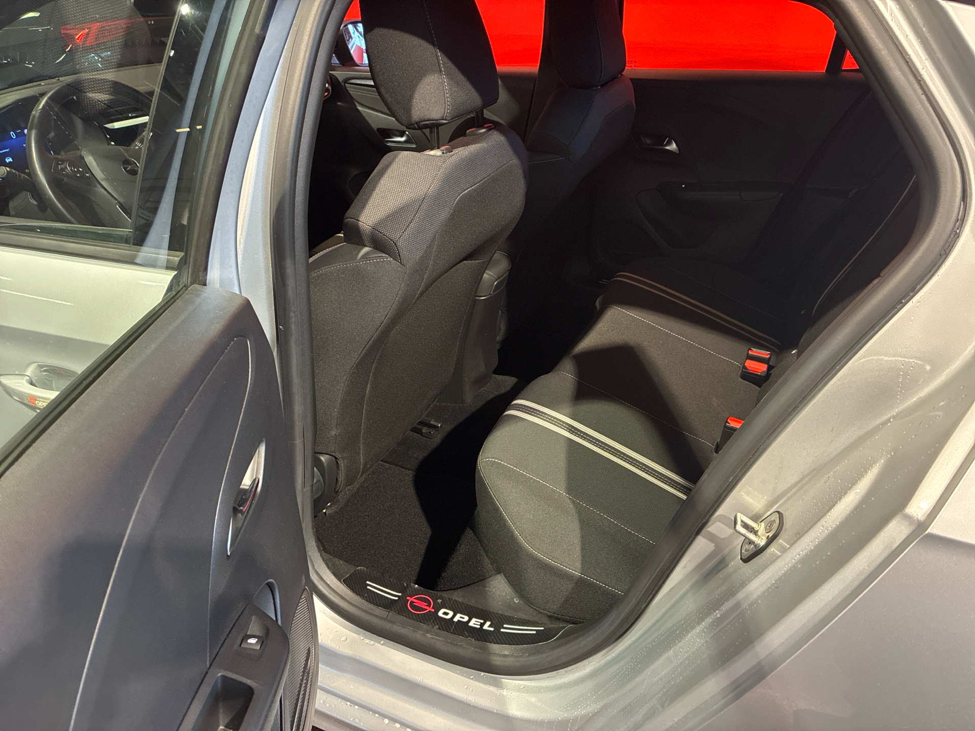 Billede af Opel Corsa 1,2 PureTech Sport 75HK 5d