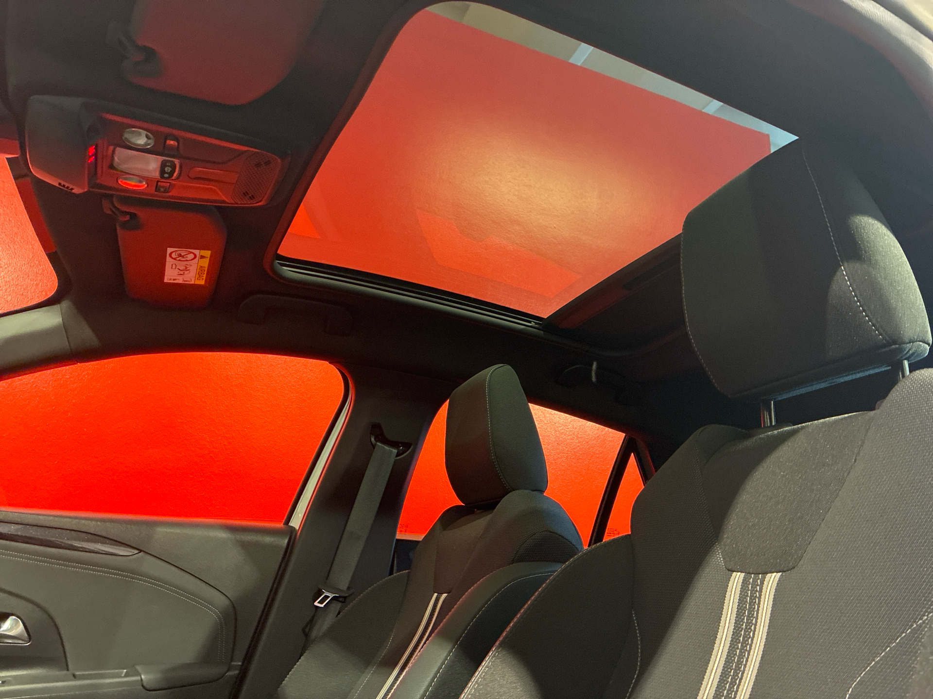 Billede af Opel Corsa 1,2 PureTech Sport 75HK 5d